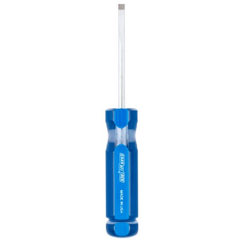 Channellock 3/16×3″ Slotted Screwdriver - Image 2
