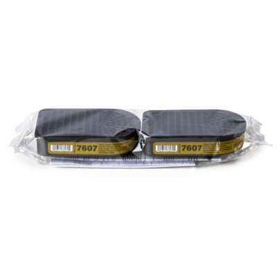 Moldex 7607 Semi-Rectangular P100 Particulate Filters for 7000/7800/9000 Series Respirators - Image 4