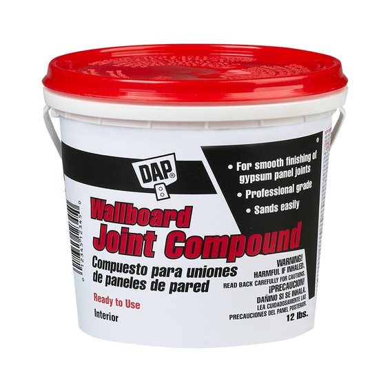 DAP Wallboard Joint Compound - Image 1