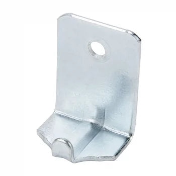 Buckeye Wall Bracket for 5 lb. CO2 & 10 lb. Dry Chemical Fire Extinguishers - Image 1