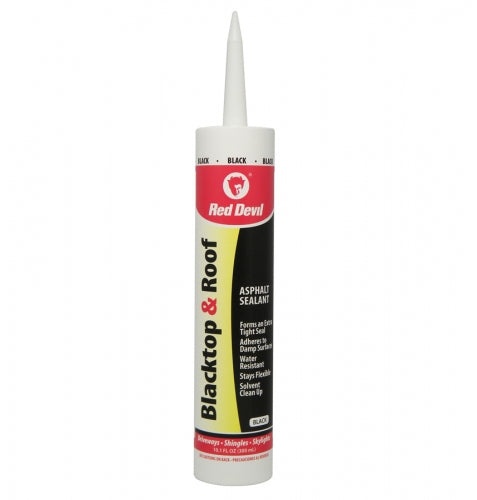 Blacktop and Roof Repair Sealant - Image 1