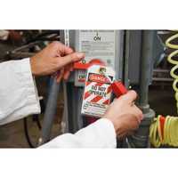 Brady DANGER Do Not Operate Energy Source Lockout Tagout Tags