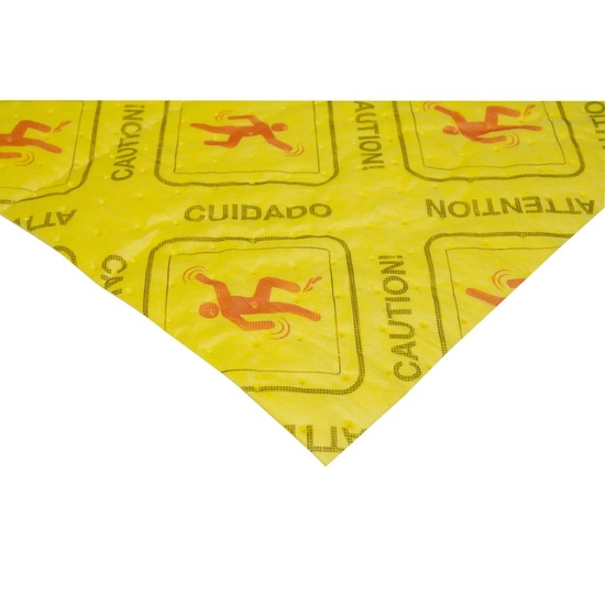 32in x 150ft Hi-Vis Universal Premium Spilfyter Roll - Image 3