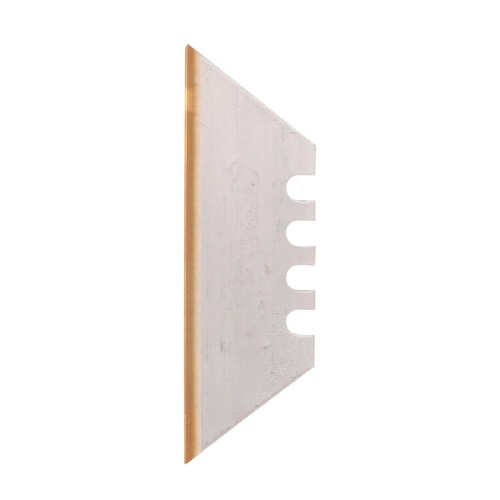 Lenox Gold Utility Blade 2-1/2 in Bi-Metal Pack of 50