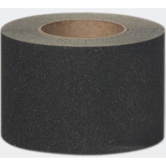 Anti-Slip Grit Tape Commercial Grade Black - Image 13