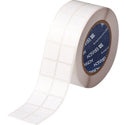 Brady Self-Laminating Cryogenic Polyester Laboratory Labels for 3" Core Printers - 1.8" x 0.5" - Image 4
