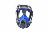 MSA Advantage 3200 Full-Facepiece Respirator Medium-Size Rubber Harness