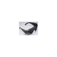 MSA Clearvue® IR Spectacles, Gray, Magnifier Shade 5 IR