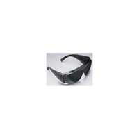 MSA Clearvue® IR Spectacles, Gray, Magnifier Shade 5 IR