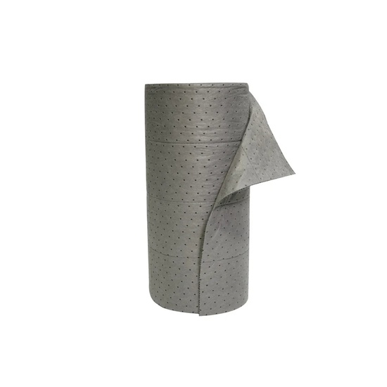 32in x 150ft Universal Three-Ply Heavy Spilfyter Roll - Image 2