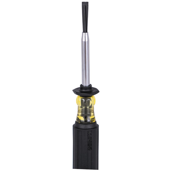 Klein Tools Slotted Screw Holding Driver 3/16-Inch - Image 9