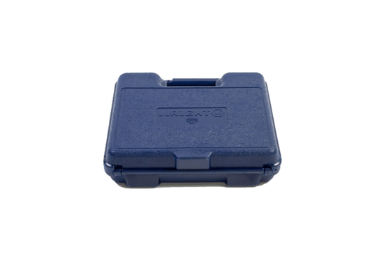 Wright Tool 3/4" Drive 14 Piece Set - 6 Point Standard Impact Sockets - Image 2