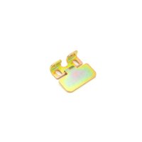 Von Duprin 050524 Impact Resistant End Cap Bracket for 98 / 99