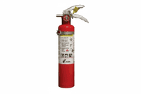 Kidde Pro Plus PLS-2.5MP-1 Fire Extinguisher