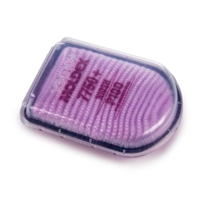 Moldex 7888 Semi-Rectangular Splash and Spark Protector Filter Cover - Image 5