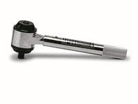 Wright Tool Torque Multiplier 1/2" Sq F - 1" Sq M Output Capacity 3200 ft lbs