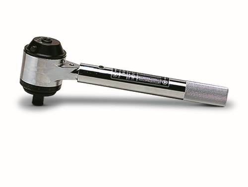 Wright Tool Torque Multiplier 1/2" Sq F - 1" Sq M Output Capacity 3200 ft lbs