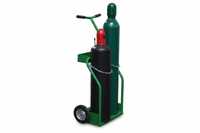 Saf-T-Cart 935-8S Medium Dual-Cylinder Cart