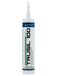 Everkem TruSil 100% Silicone Sealant