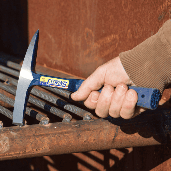 Estwing E3-WC Welding Chipping Hammer - Image 2