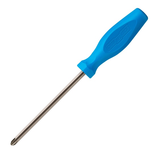 Channellock #3×6″ Phillips Screwdriver - Image 1