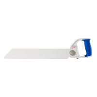 Lenox PVC-ABS Plastic Pipe Hand Saw 18 in