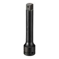 Wright Tool 1-1/2" Drive Impact Extension - 12 inch