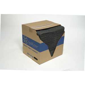16in x 18in Universal Single-Ply Premium Spilfyter Pads (100 ct Box)