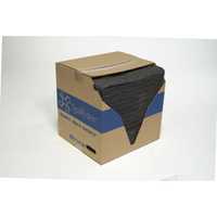 16in x 18in Universal Single-Ply Premium Spilfyter Pads (100 ct Box)