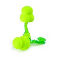 Moldex Glide® Uncorded Foam Twist and Push