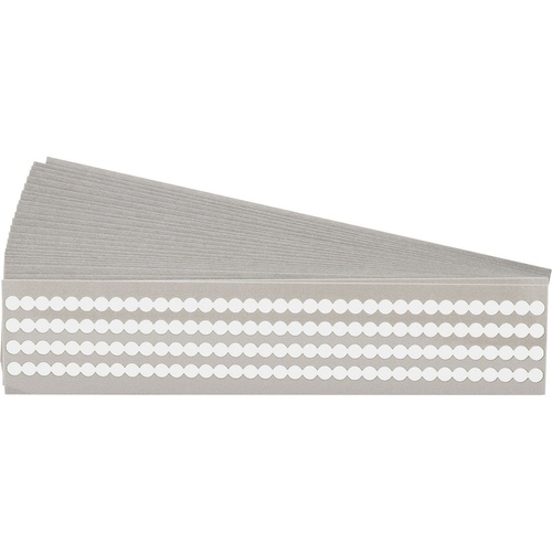 Brady Vinyl Dot Markers