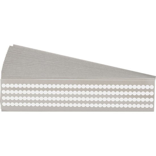 Brady Vinyl Dot Markers - Image 1