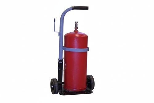 Saf-T-Cart B-TOTE Box Cart