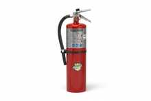 Buckeye ABC Dry Chemical Fire Extinguisher w/ Wall Hook – 10 lb.