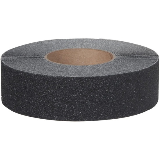 Anti-Slip Grit Tape Heavy Duty Black - Image 6