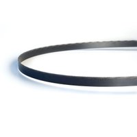 Lenox Wolf-Band Portable Band Saw Blade 14/18 TPI 0.020 in x 1/2 in W x 44-7/8 in L 5-Pack