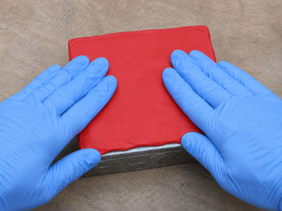 Everkem Fire Rated Intumescent Putty Pad - Image 2
