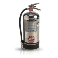 Buckeye 6 Liter Wet Chemical Class K Fire Extinguisher