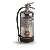 Buckeye 6 Liter Wet Chemical Class K Fire Extinguisher