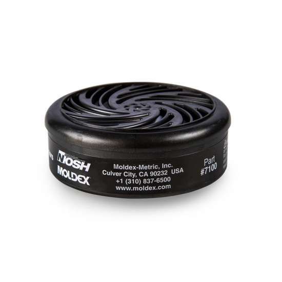 Moldex 7101 Pre-Filter P100 - Image 4
