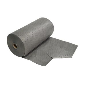 32in x 150ft Universal Three-Ply Heavy Spilfyter Roll