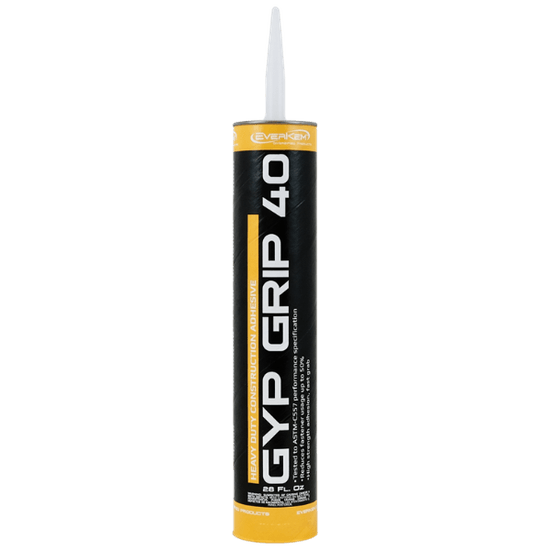 Everkem Gyp Grip 40 Drywall Adhesive - Image 1