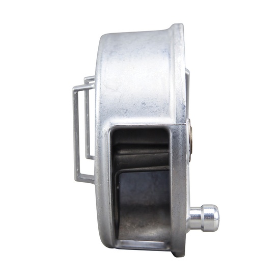 Klein Tools Tie Wire Reel Lightweight Aluminum - Image 3