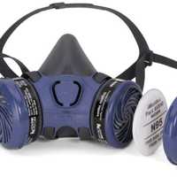 Moldex 7112 Pre-Filter for 7000/7800/9000 Series Respirators