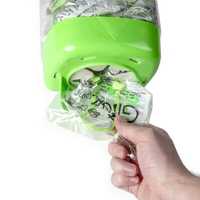 Moldex Glide PlugStation Corded Foam Earplug Dispenser 6883, NRR 30 dB