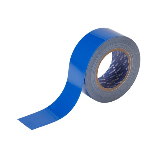 Brady Solid Colored ToughStripe® Floor Tape
