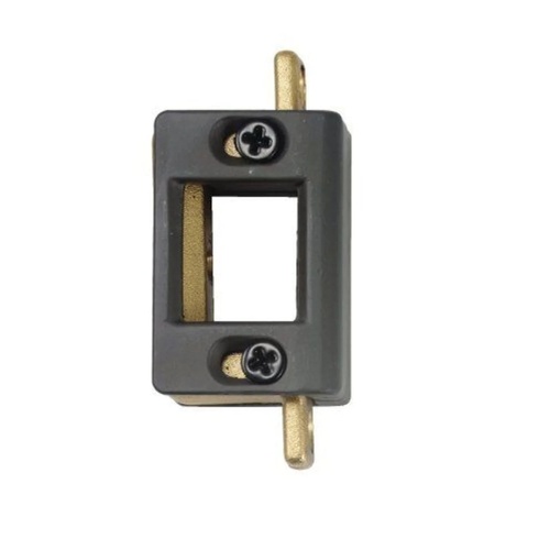 Von Duprin 143919 Strike for 33/35A Series Panic, 622 Matte Black Finish