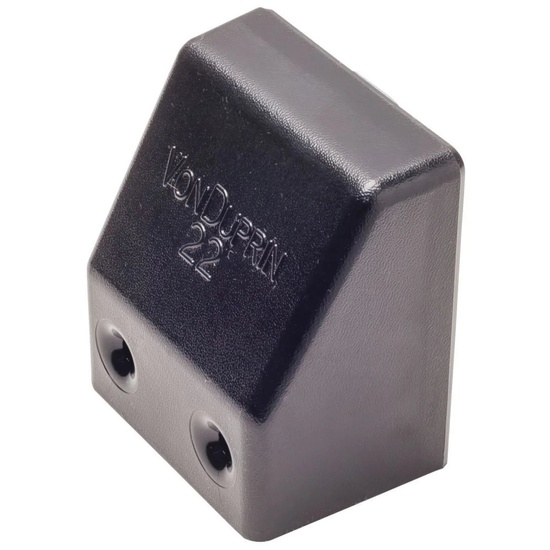 Von Duprin 900981 End Cap Kit for 22 Series - Image 1