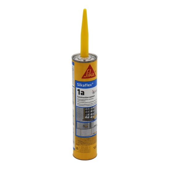 Sikaflex 1a Elastomeric Joint Sealant - Image 2