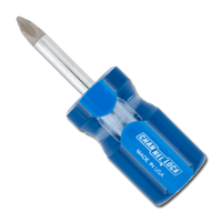 Channellock #2×1.5″ Phillips Screwdriver w/ Hang Tag